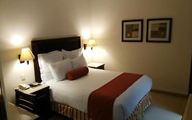 Hotel Lopez Campeche